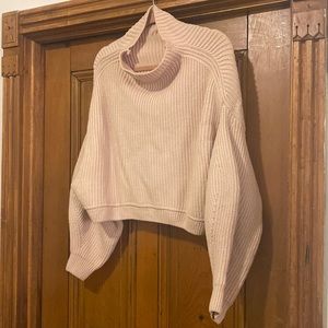 Free People - Size Small - Sweater